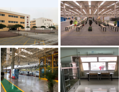 長城汽車股份企業總部管理 戰略驅動與創新治理架構