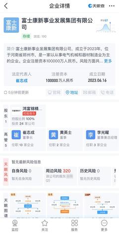 富士康新事業(yè)發(fā)展集團(tuán)揚(yáng)帆起航 深化總部管理，擘畫產(chǎn)業(yè)新版圖