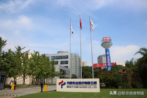 以智戰(zhàn)“剩” 光明乳業(yè)5C競(jìng)爭(zhēng)力驅(qū)動(dòng)總部管理，煥發(fā)鮮奶產(chǎn)業(yè)新活力